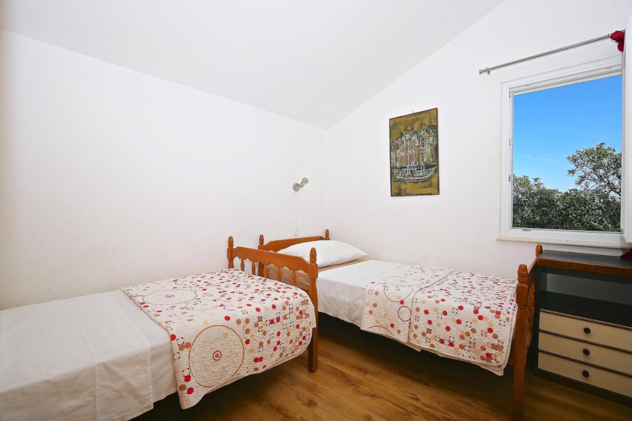 Apartments By The Sea Prizba, Korcula - 9255 Exterior foto