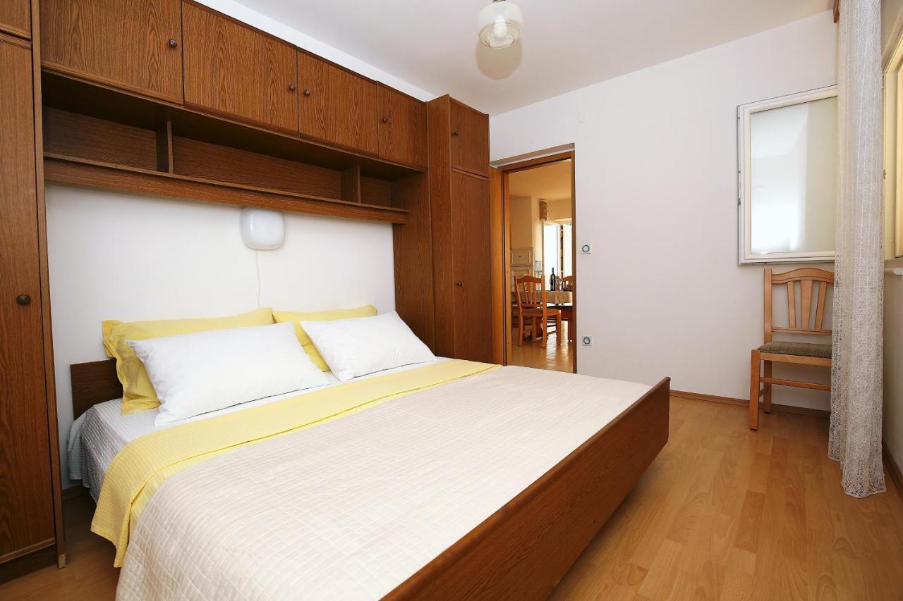 Apartments By The Sea Prizba, Korcula - 9255 Exterior foto