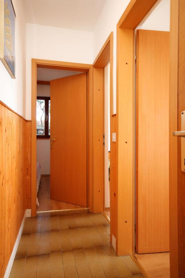 Apartments By The Sea Prizba, Korcula - 9255 Exterior foto