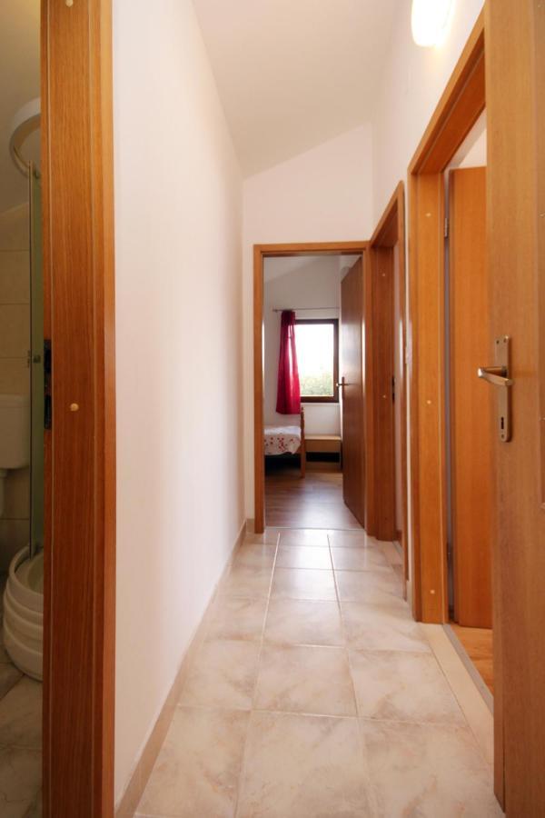 Apartments By The Sea Prizba, Korcula - 9255 Exterior foto
